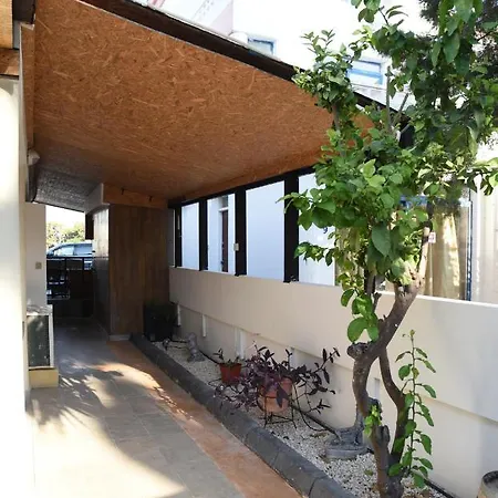 Apartman Rest House Paphos