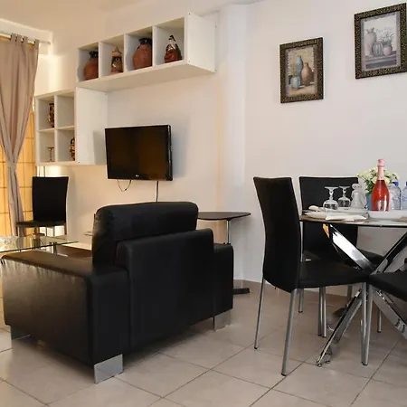 Apartman Rest House *