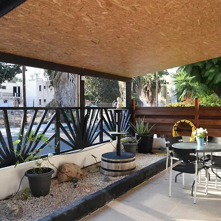 Rest House *