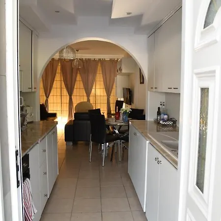 Apartman Rest House *