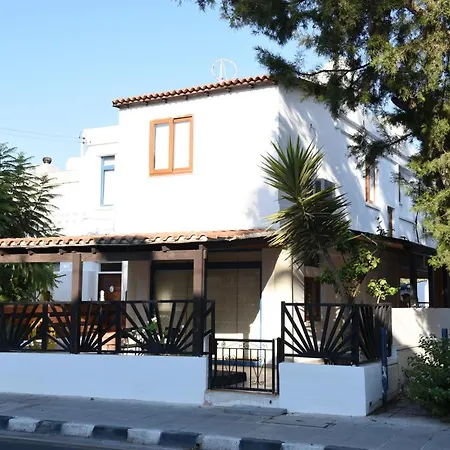Apartment Rest House