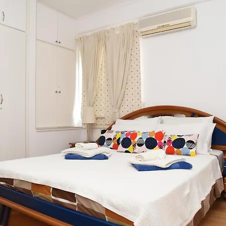 Rest House Paphos