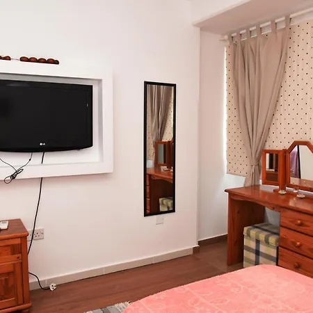 Rest House Apartment
