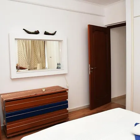 Διαμέρισμα Rest House Πάφος