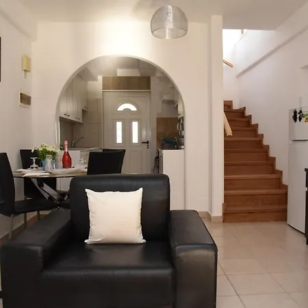 Διαμέρισμα Rest House Πάφος