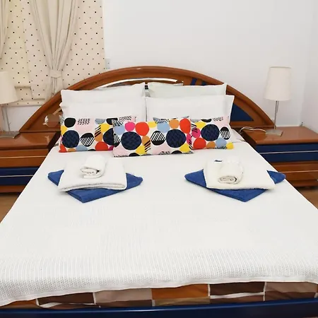 Rest House Πάφος