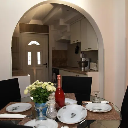 Apartment Rest House *