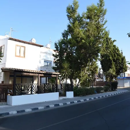 Rest House Paphos